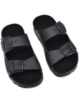 Meeliku Sandals - Black