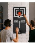 Classic Mega Basketball Wall Game