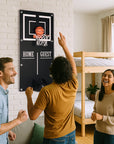 Classic Mega Basketball Wall Game