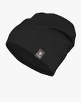Kids Merino Beanie Hat for Autumn and Spring