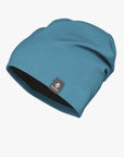 Kids Merino Hat Beanie For Autumn And Spring METTE - for temp +5 to -5°C