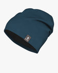 Kids Merino Hat Beanie For Autumn And Spring METTE - for temp +5 to -5°C