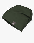 Kids Merino Hat Beanie For Autumn And Spring METTE - for temp +5 to -5°C