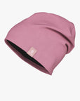 Kids Merino Hat Beanie For Autumn And Spring METTE - for temp +5 to -5°C