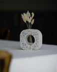 Donut Vase - Oreo Milkshake