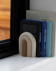 Arch Bookend