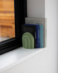 Arch Bookend