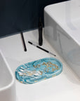 Marble Jewellery Tray