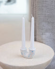 Curve Candle Holder