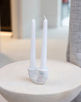 Curve Candle Holder