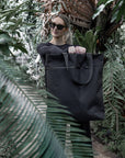 VIK Tote Bag - Large