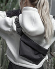 Oslo Cross Body Shoulder Bag