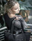 VIK Tote Bag - Large
