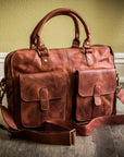 Commuter Briefcase
