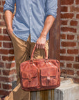 Commuter Briefcase