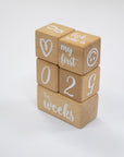 HELLO BABY GENDER NEUTRAL GIFT SET