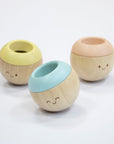 BLANKET AND SENSORY BALLS GIFT SET