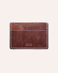 Leather Card Holder