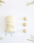 BLANKET AND SENSORY BALLS GIFT SET