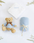 WELCOME LITTLE ONE GIFT SET