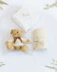 WELCOME LITTLE ONE GIFT SET