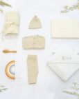 NEW BABY ULTIMATE GIFT BOX