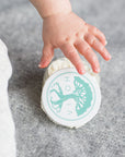 Soothing Baby Body Cream – Gentle & Organic Skincare by HOIA at www.brixbailey.com