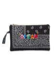 MIA Siyah Clutch - DREAM