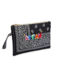 MIA Siyah Clutch - DREAM
