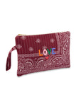 MIA Bordo Clutch - LOVE