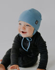 Baby Merino Hat MIKA