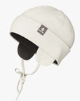 Cosy Merino Wool Baby Hat MIKA