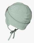 Cosy Merino Wool Baby Hat MIKA