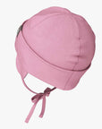 Cosy Merino Wool Baby Hat MIKA