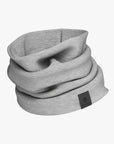 Merino Wool Thermal Tube Scarf for Adults