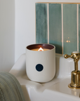 Menopause Sleep Candle | Natural Aromatherapy for Deep Rest