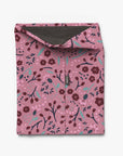 Kids Merino Neck Tube MOKKA