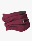 Kids Merino Neck Tube MOKKA
