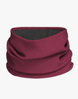 Kids Merino Neck Tube MOKKA