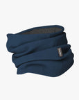 Kids Merino Neck Tube MOKKA