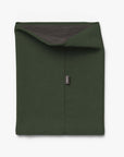 Kids Merino Neck Tube MOKKA