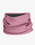 Kids Merino Neck Tube MOKKA