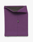 Kids Merino Neck Tube MOKKA