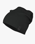 Merino Wool Thermal Beanie for Adults