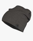 Merino Wool Thermal Beanie for Adults