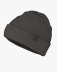 Merino Wool Thermal Beanie for Adults