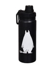 Moomin Thermal Bottle 550ml – Hot & Cold Stainless Steel Drinkware by Moomin by NordicBuddies at www.brixbailey.com