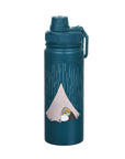 Moomin Thermal Bottle by Nordicbuddies – Keeps Drinks Perfect by Moomin by NordicBuddies at www.brixbailey.com
