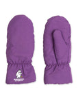 Official Moomin Nylon Gloves – Water Repellent & Soft Fleece by Moomin by NordicBuddies at www.brixbailey.com