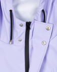 Adventure Rain Jacket in Lilac
